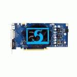 видеокарта PCI-E 1024Mb Sparkle NV GF9600GT SF-PX96GT1024D3-HP
