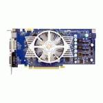 видеокарта PCI-E 1024Mb Sparkle NV GF9600GT SX96GT1024D2G-VP