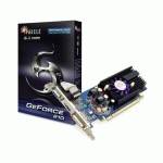 видеокарта PCI-E 1024Mb Sparkle NV GT210 SXG2101024S3LNM