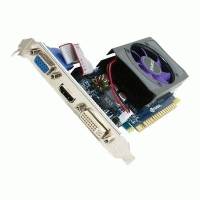 видеокарта PCI-E 1024Mb Sparkle NV GT430 SX430L1024JC