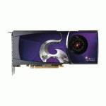 видеокарта PCI-E 1024Mb Sparkle NV GTX465 SXX4651024D5-NM