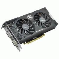видеокарта PCI-E 1024Mb Sparkle NV X550Ti CALIBRE-X550TI DFL