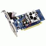 видеокарта PCI-E 256Mb Sparkle NV GF8400GS SF-PX84GS256U2-HP