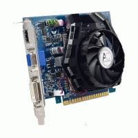 видеокарта PCI-E 4096Mb Sparkle NV GT430 SXT4304096S3NM