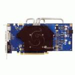видеокарта PCI-E 512Mb Sparkle NV GF9600GT SF-PX96GT512D3-HP
