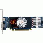 видеокарта PCI-E 512Mb Sparkle NV GF9600GT SX96GT512D3L-NM