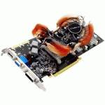 видеокарта PCI-E 512Mb Sparkle NV GTS250 CALIBRE X250