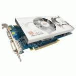 видеокарта PCI-E 512Mb Sparkle NV GTS250 SXS250512D3-VP