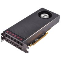 видеокарта PCI-E 8192Mb HIS Radeon RX 480 HS-480R8FSNR