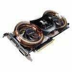 видеокарта PCI-E 896Mb Sparkle NV GTX260 CALIBRE X265