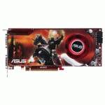 видеокарта PCI-Ex 1024Mb ASUS EAH4890 TOP/HTDI/1G