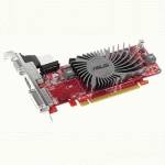 видеокарта PCI-Ex 1024Mb ASUS EAH5450 SILENT/DS/1GD3 LP