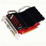 видеокарта PCI-Ex 1024Mb ASUS EAH6670 DC SL/DI/1GD3