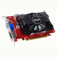 видеокарта PCI-Ex 1024Mb ASUS EAH6670/DI/1GD5