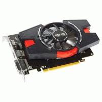 видеокарта PCI-Ex 1024Mb ASUS EAH6670/G/DI/1GD5