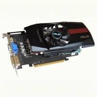 видеокарта PCI-Ex 1024Mb ASUS EAH6770 DC/2DI/1GD5