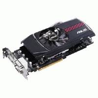видеокарта PCI-Ex 1024Mb ASUS EAH6870 DC/2DI2S/1GD5