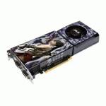 видеокарта PCI-Ex 1024Mb ASUS ENGTX280 OC HTDI