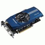 видеокарта PCI-Ex 1024Mb ASUS ENGTX460 DIRECTCU/TOP/2DI/1GD5