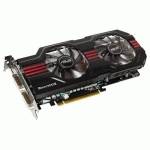 видеокарта PCI-Ex 1024Mb ASUS ENGTX560 DCII OC/2DI/1GD5