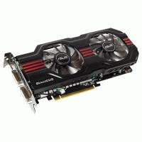 видеокарта PCI-Ex 1024Mb ASUS ENGTX560 DCII TOP/2DI/1GD5