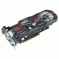 видеокарта PCI-Ex 1024Mb ASUS GTX650TI-DC2O-1GD5