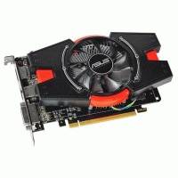 видеокарта PCI-Ex 1024Mb ASUS HD7750-1GD5