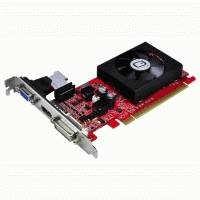 видеокарта PCI-Ex 1024Mb Gainward GF8400GS 1466