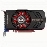 видеокарта PCI-Ex 1024Mb Gainward GTX550Ti GS