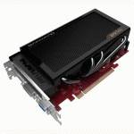 видеокарта PCI-Ex 1024Mb Gainward GTX560 PHANTOM 2227