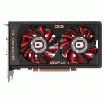 видеокарта PCI-Ex 1024Mb Gainward GTX560Ti 1824