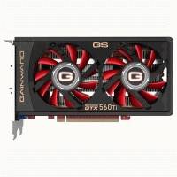 видеокарта PCI-Ex 1024Mb Gainward GTX560Ti GS 1817