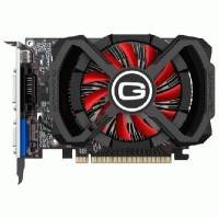видеокарта PCI-Ex 1024Mb Gainward GTX650 GS 2807