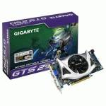 видеокарта PCI-Ex 1024Mb GigaByte GV-N250-1GI