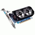 видеокарта PCI-Ex 1024Mb GigaByte GV-N430OC-1GL