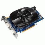 видеокарта PCI-Ex 1024Mb GigaByte GV-N450-1GI