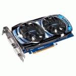 видеокарта PCI-Ex 1024Mb GigaByte GV-N450OC2-1GI