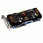 видеокарта PCI-Ex 1024Mb GigaByte GV-N460SO-1GI