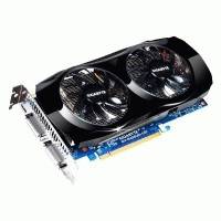 видеокарта PCI-Ex 1024Mb GigaByte GV-N460UD-1GI