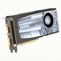 видеокарта PCI-Ex 1024Mb GigaByte GV-N465MT-1GI