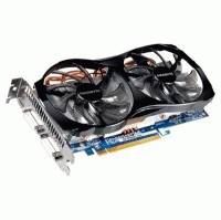 видеокарта PCI-Ex 1024Mb GigaByte GV-N56GOC-1GI V3.0