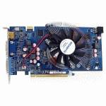 видеокарта PCI-Ex 1024Mb GigaByte GV-NX96TZL-1GI с CUDA