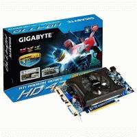 видеокарта PCI-Ex 1024Mb GigaByte GV-R477UD-1GI