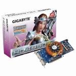 видеокарта PCI-Ex 1024Mb GigaByte GV-R485OC-1GH