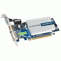 видеокарта PCI-Ex 1024Mb GigaByte GV-R545SL-1GI