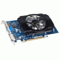 видеокарта PCI-Ex 1024Mb GigaByte GV-R557D3-1GI