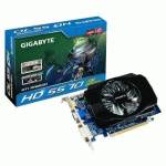 видеокарта PCI-Ex 1024Mb GigaByte GV-R557D5-1GI