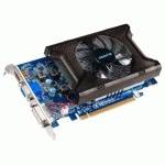 видеокарта PCI-Ex 1024Mb GigaByte GV-R567D3-1GI