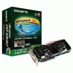 видеокарта PCI-Ex 1024Mb GigaByte GV-R583UD-1GD