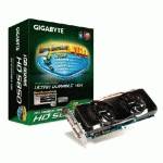 видеокарта PCI-Ex 1024Mb GigaByte GV-R585OC-1GD